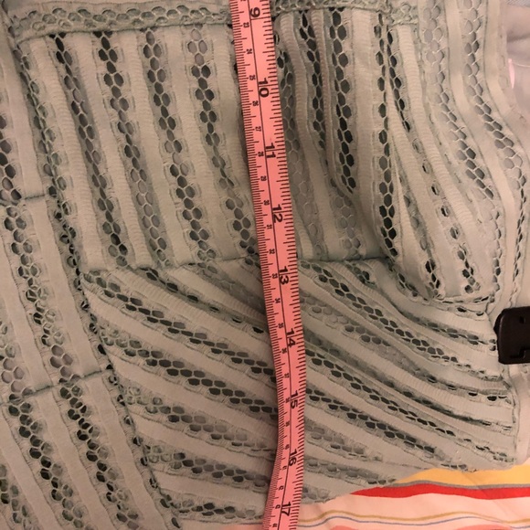 New York &Company Strapless Dress - Picture 7 of 8